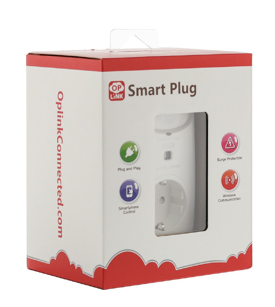 Plug OpLink OP-SP1