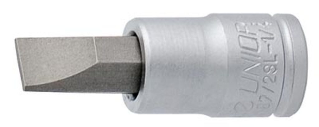 GRS UNIOR CAP VIS 1 4 4,0 mm