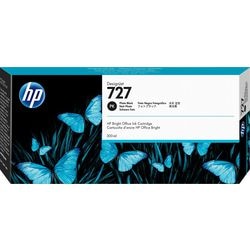 Cartouche d'encre hp f9j79a noire originale
