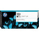 Cartouche d'encre hp f9j79a noire originale