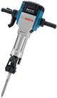 Marteau de démolition Bosch bleu gsh 27 vc | 2000 W 65 ans - 061130a000