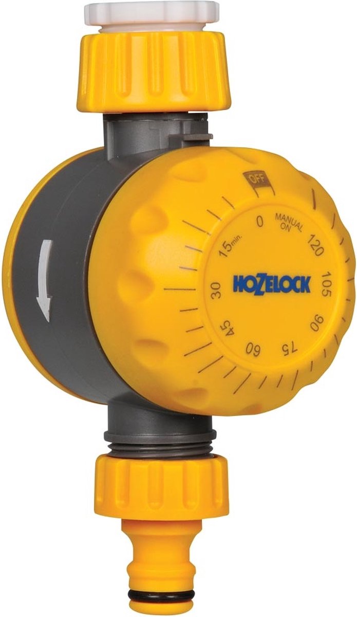 Minuterie d'eau Hozelock standard