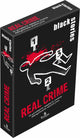 Tucker's Fun Factory histoires noires de vrais crimes