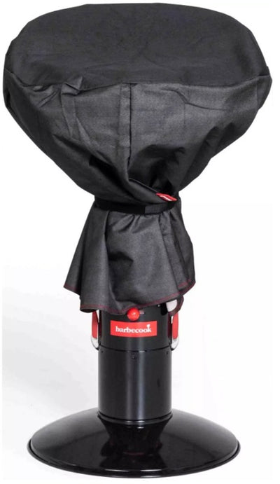 Housse premium Barbecook pour barbecue à charbon ø 66cm h 67cm