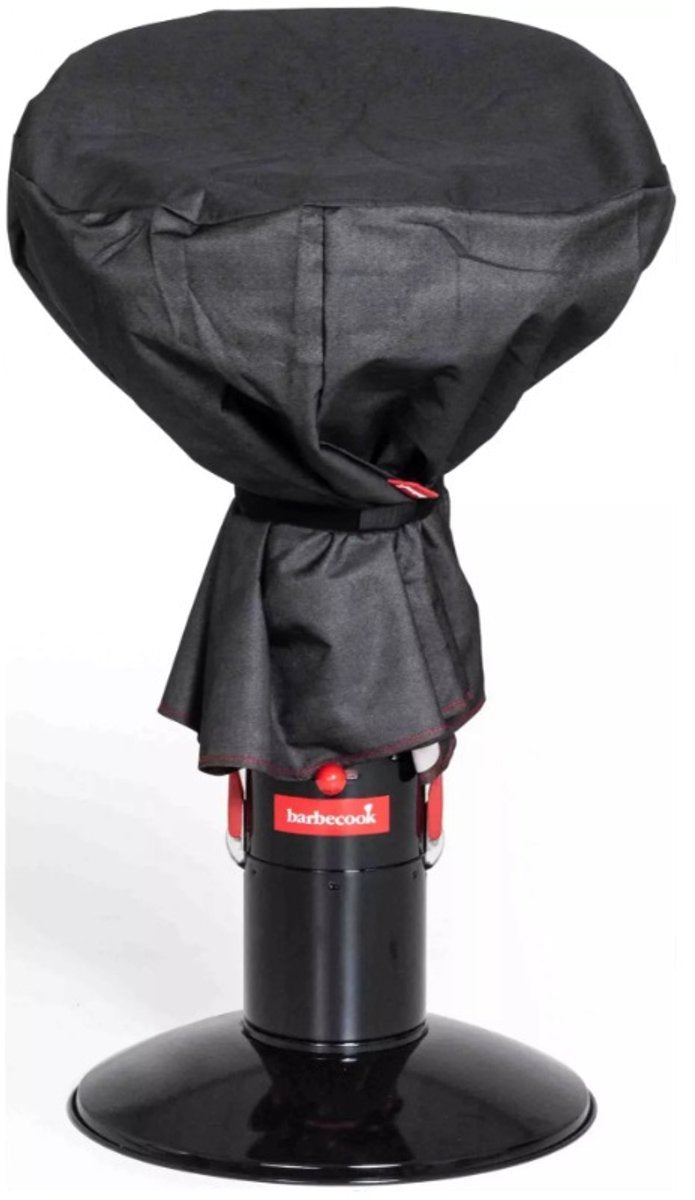 Housse premium Barbecook pour barbecue à charbon ø 66cm h 67cm