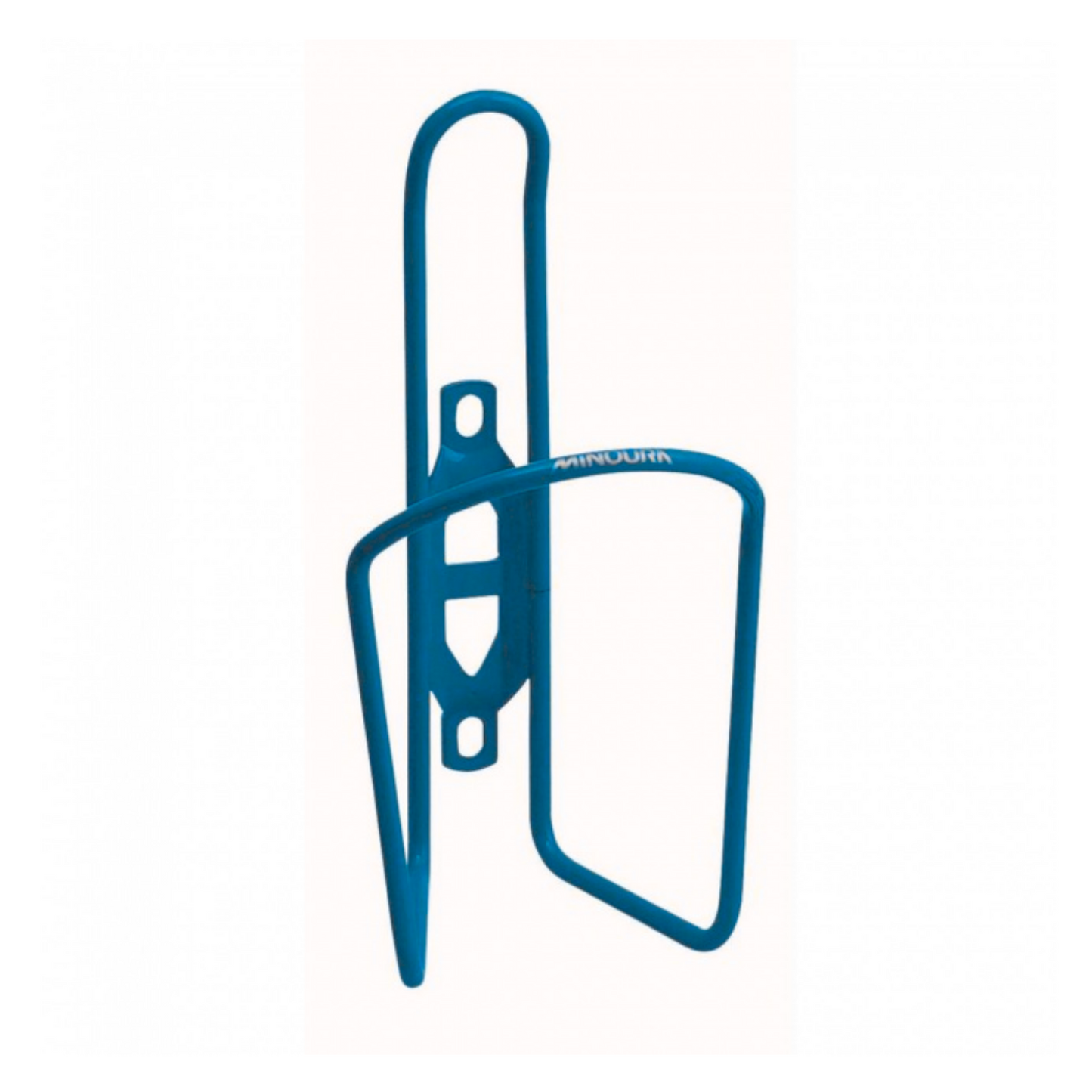 Falkx Bidone Holder Blue, sans boulons
