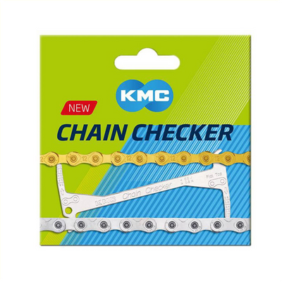 KMC Easy Chain Checker 2.0