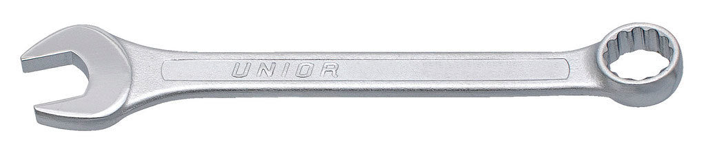 GRS UNIOR RING STTICT WRANCY 19 mm