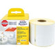 Avery Zweckform étiquettes multifonctions AS0722440 blanc permanent