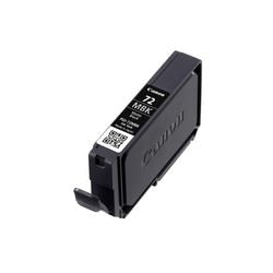 Cartouche d'encre canon pgi-72 mbk c m y r