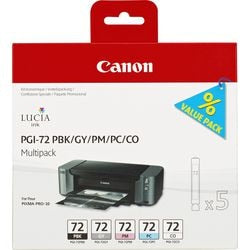 Cartouche d'encre Canon pgi-72