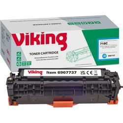 Cartouche de Toner viking canon 2661b002aa cyan