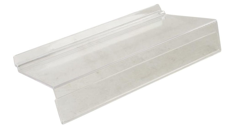 Etagère à chaussures sans marque 110x250mm transparente