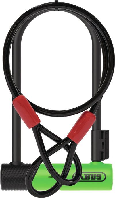 Abus beugellot ultra 410k 170hb230 sh + cobra 10 120
