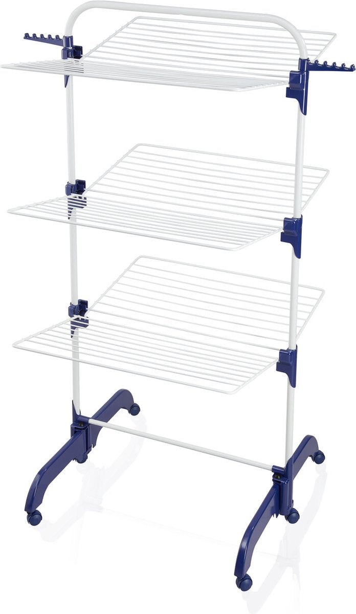 Leifheit Leifheit Droogtoren Comfort Tower 420 White