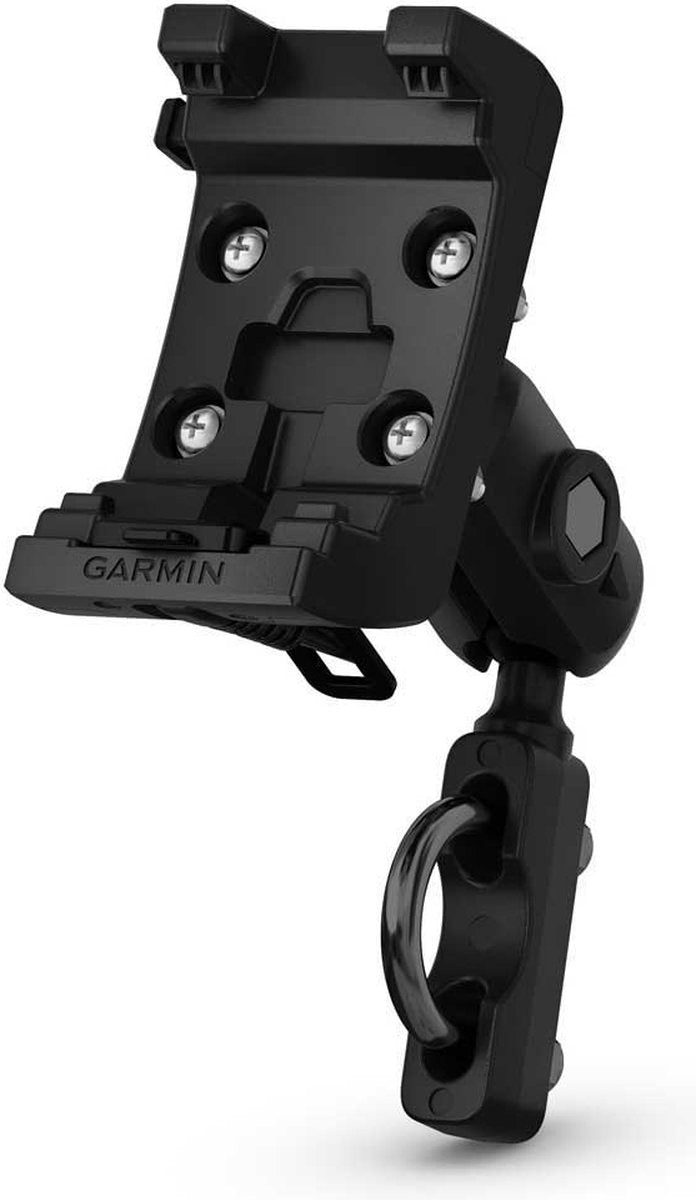 Support GPS Garmin moto/quad amps noir