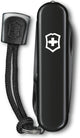 Victorinox signature lite onyx noir - couteau suisse - 8 fonctions - cellidor - coffret cadeau