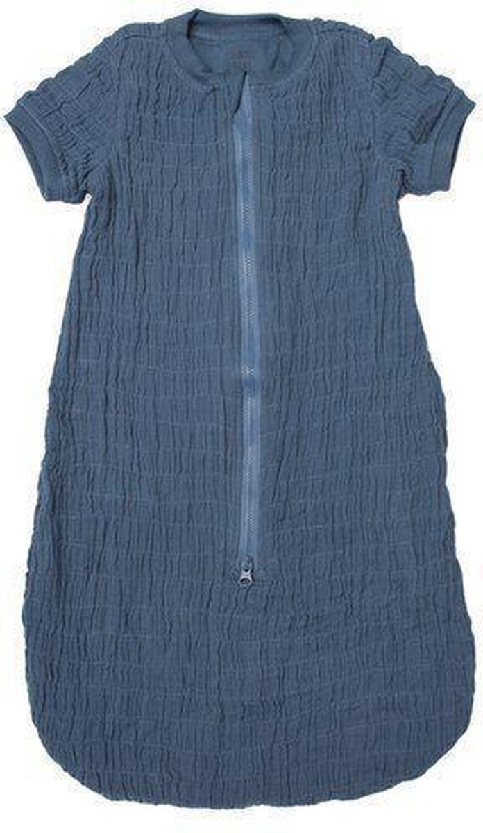 Gigoteuse bébé lutins diablotins - bleue