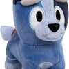 Moose Toys Hug Pluche Blue Choches, 15cm