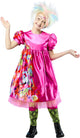 Déguisement enfant Barbie bizarre Rubies - - taille 9-10 ans