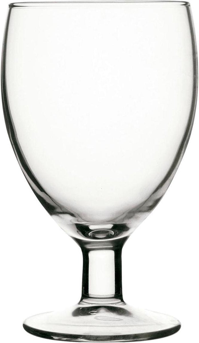 Verre à bière calice Arcoroc vesubio - 23 cl - set-6
