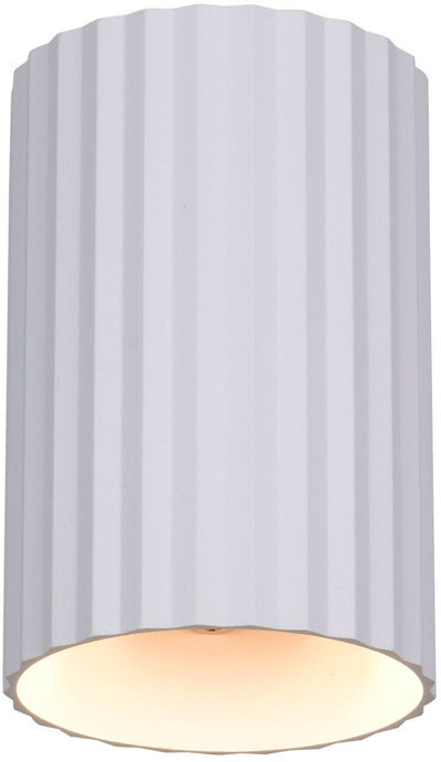 Trio imaria - applique - blanc mat - excl. 1x g9 3 w - éclairage haut et bas - montage mural