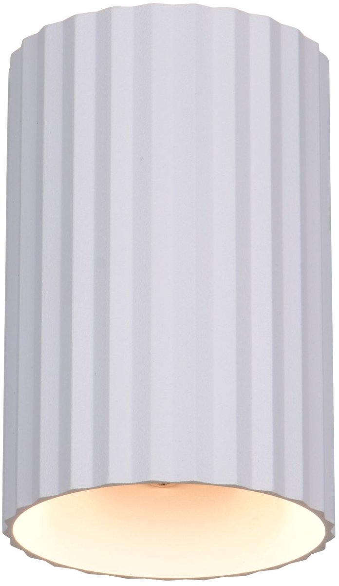 Trio imaria - applique - blanc mat - excl. 1x g9 3 w - éclairage haut et bas - montage mural