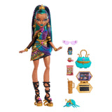 Monster High Nefera de Nile - poupée mannequin - afbeelding 3