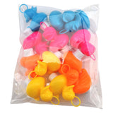 Canards clairs colorés - 12 pcs. - afbeelding 2