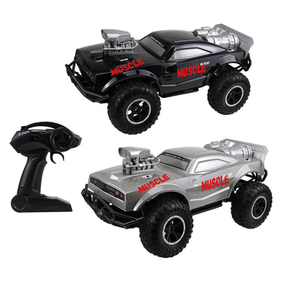 Rc pas de peur muscle car 1:8 2.4ghz