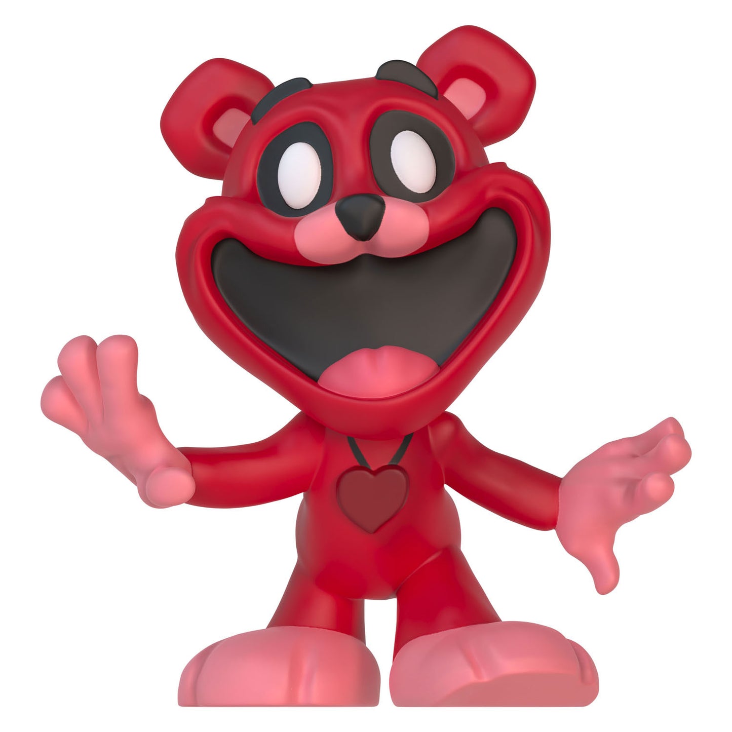 Ensemble de collection de mini-figurines Boti Poppy Playtime