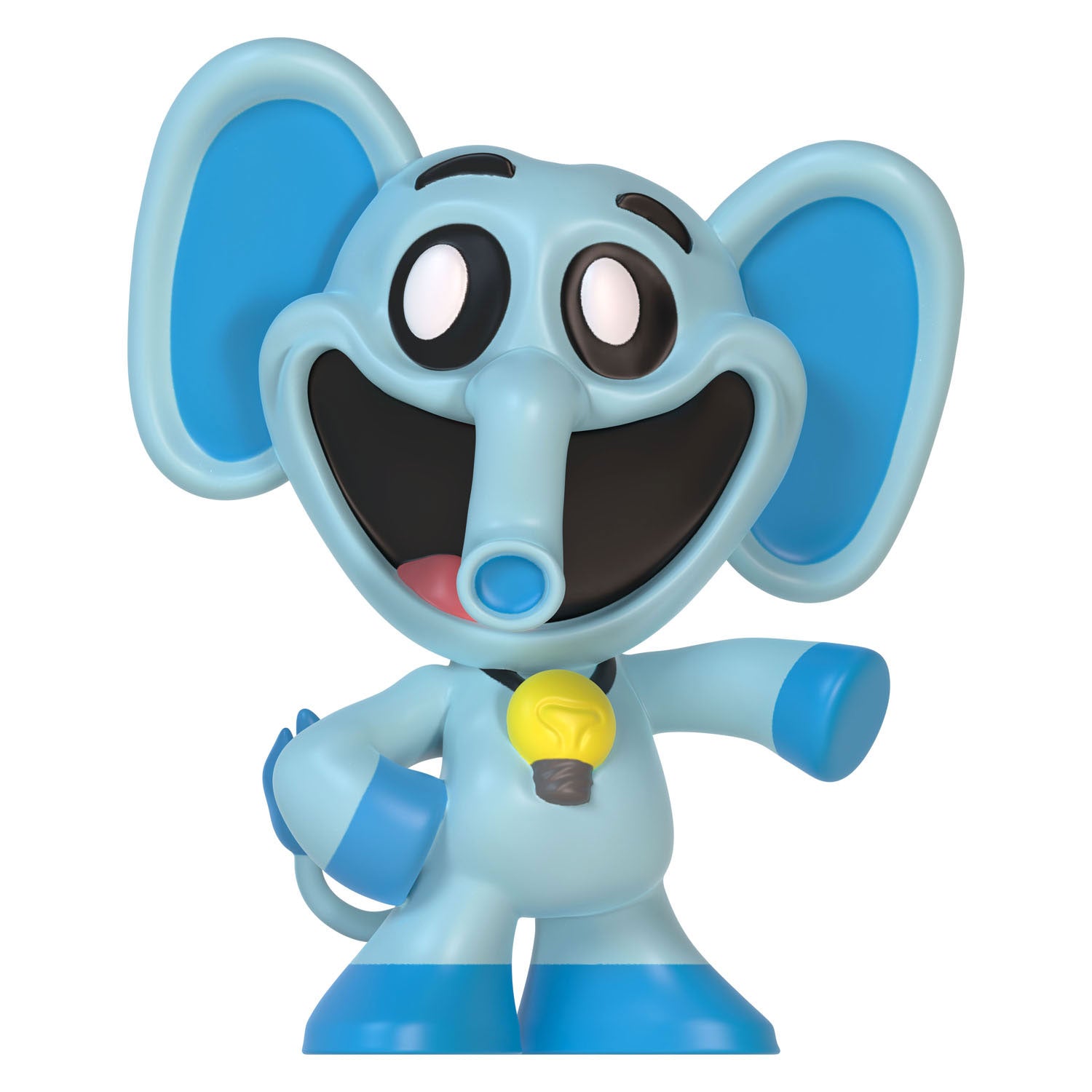 Ensemble de collection de mini-figurines Boti Poppy Playtime
