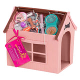 Niche avec accessoires - afbeelding 2