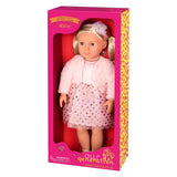 Poupée Millie - 46cm - afbeelding 2