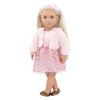 Poupée Millie - 46cm