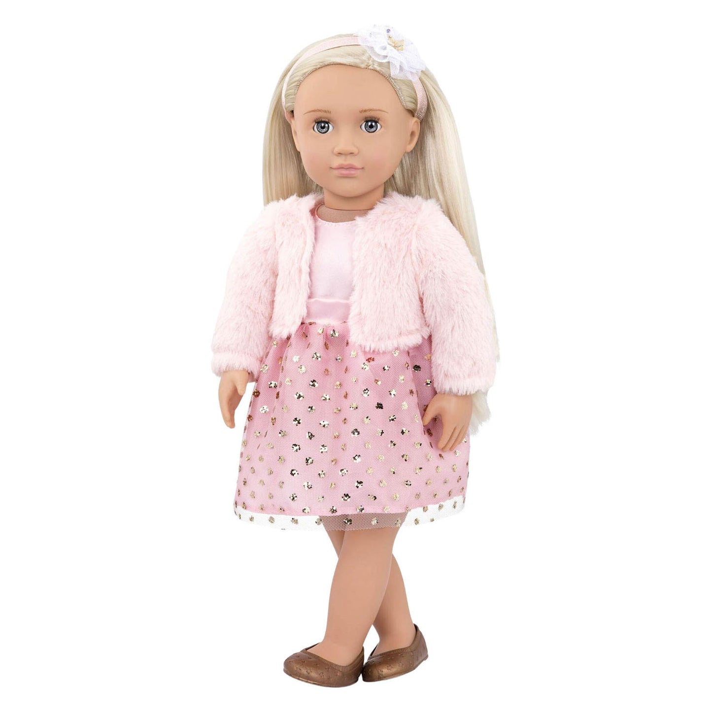 Poupée Millie - 46cm