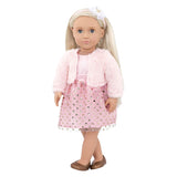 Poupée Millie - 46cm - afbeelding 1