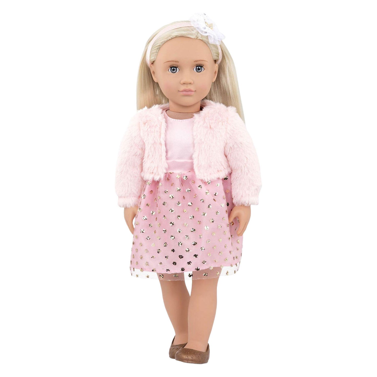 Poupée Millie - 46cm