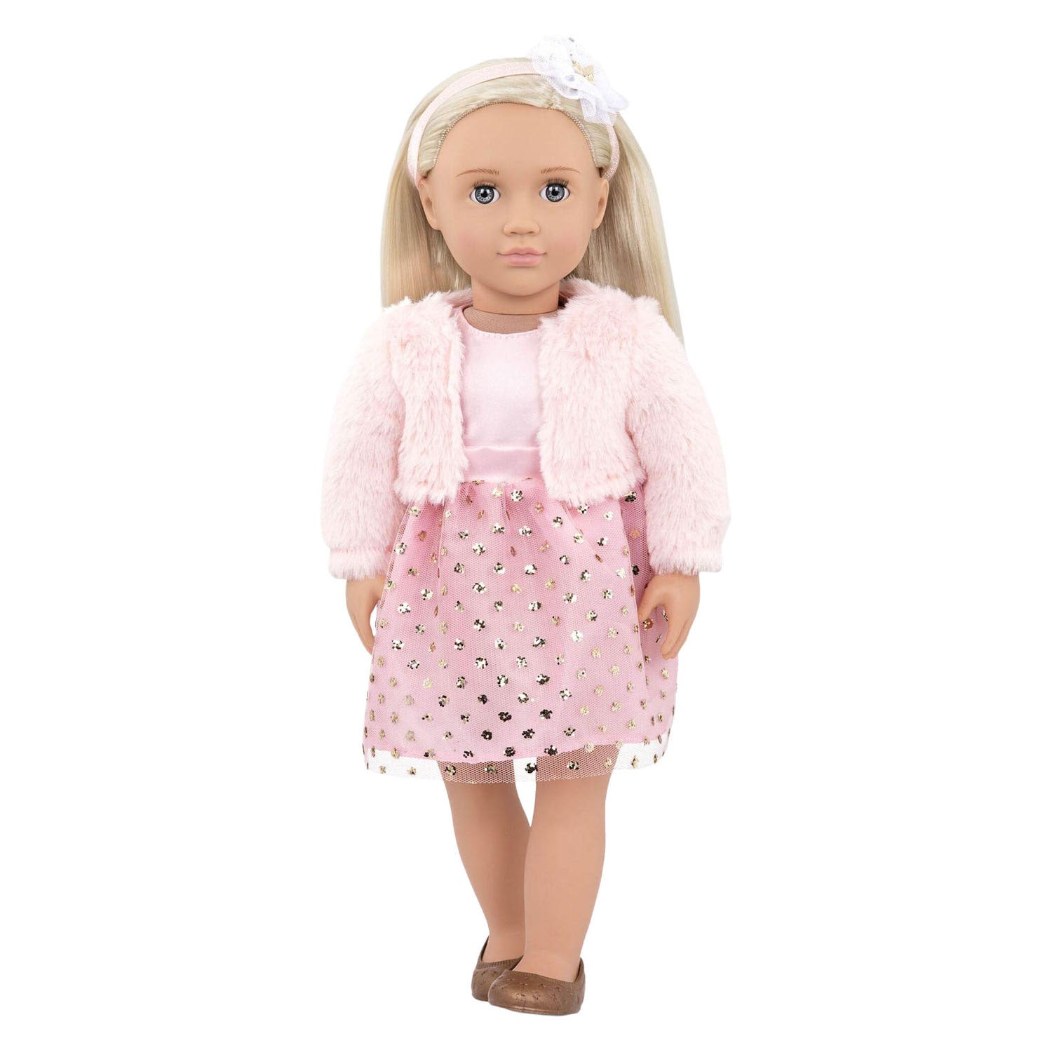 Poupée Millie - 46cm