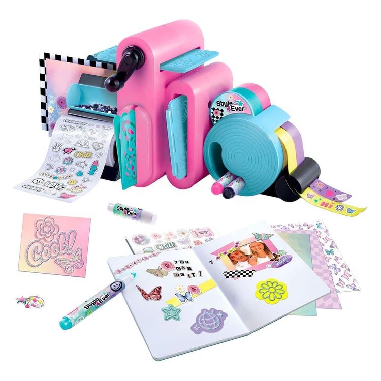 Studio de scrapbooking