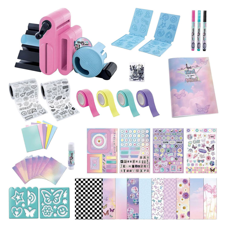 Studio de scrapbooking