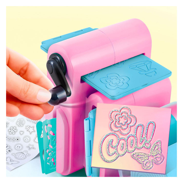Studio de scrapbooking