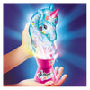 Lampe de lave à grosse licorne