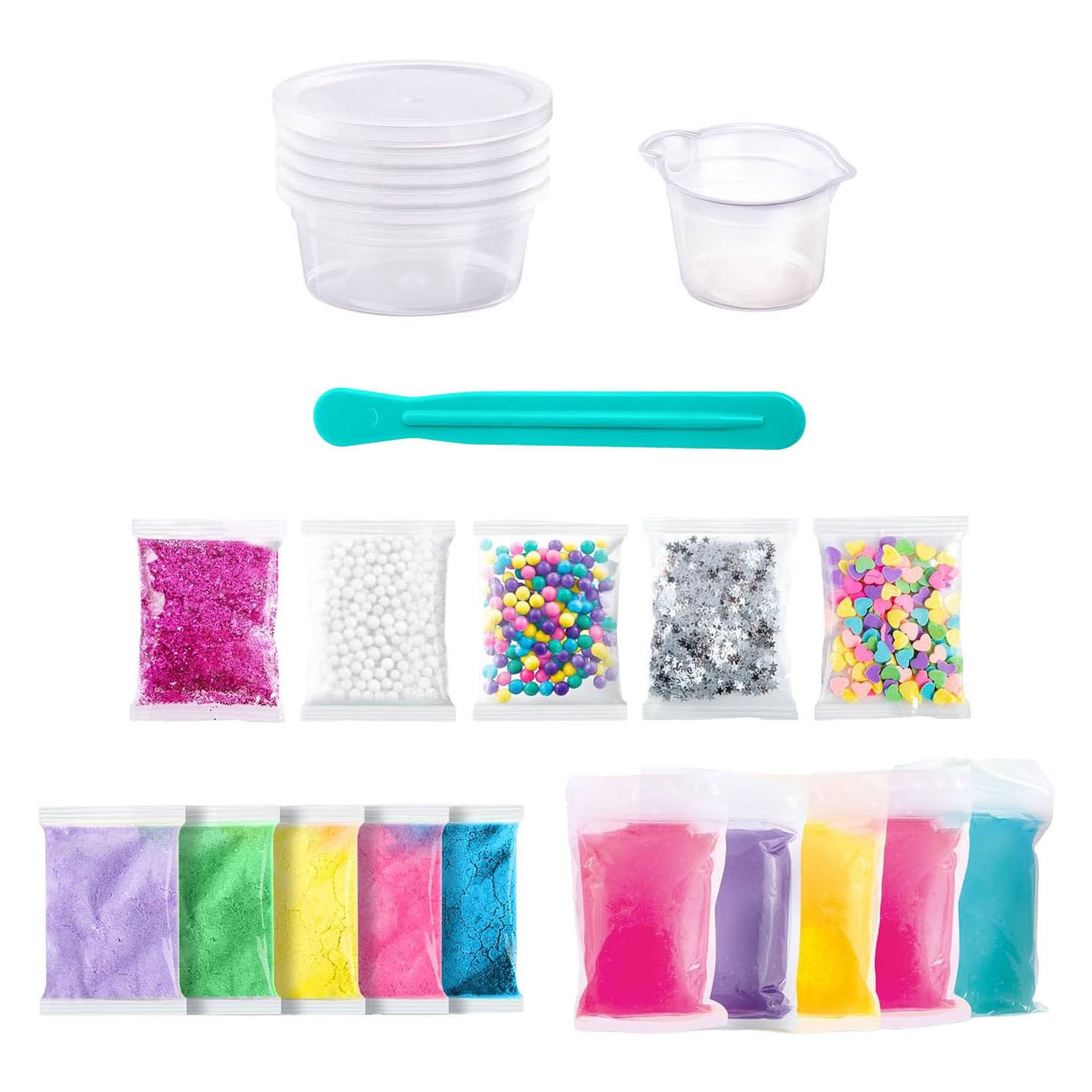 Toys de canal Toys Toys Do It vous-même Pack