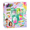 Machine de glace de mucus complet