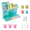 Machine de glace de mucus complet