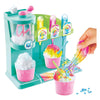 Machine de glace de mucus complet