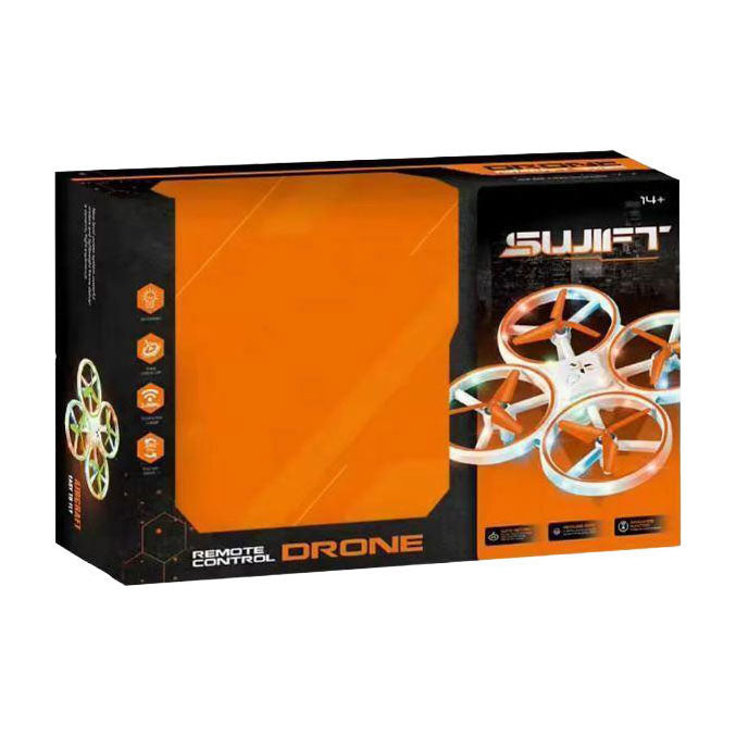Drone rapide Rc avec lumière