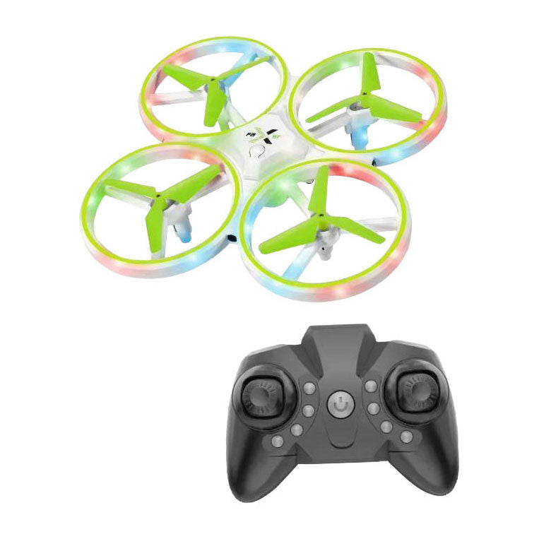 Drone rapide Rc avec lumière