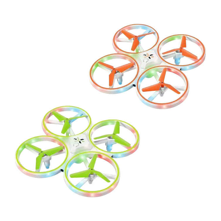 Drone rapide Rc avec lumière